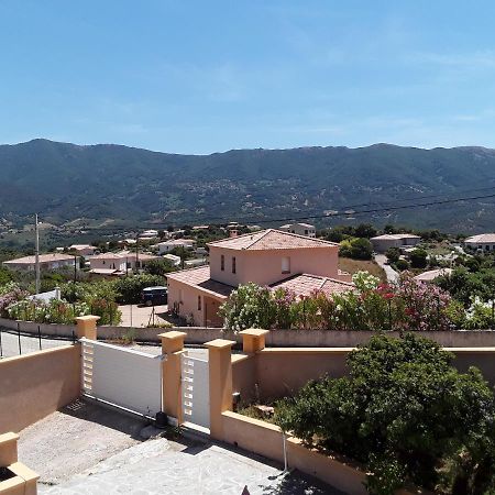 Residence Sejoina Калкатоджио Екстериор снимка