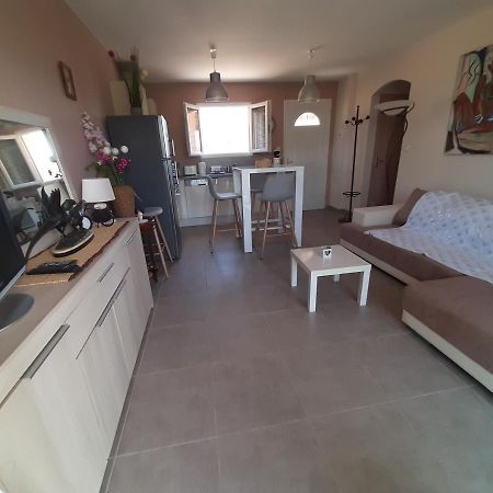 Residence Sejoina Калкатоджио Екстериор снимка