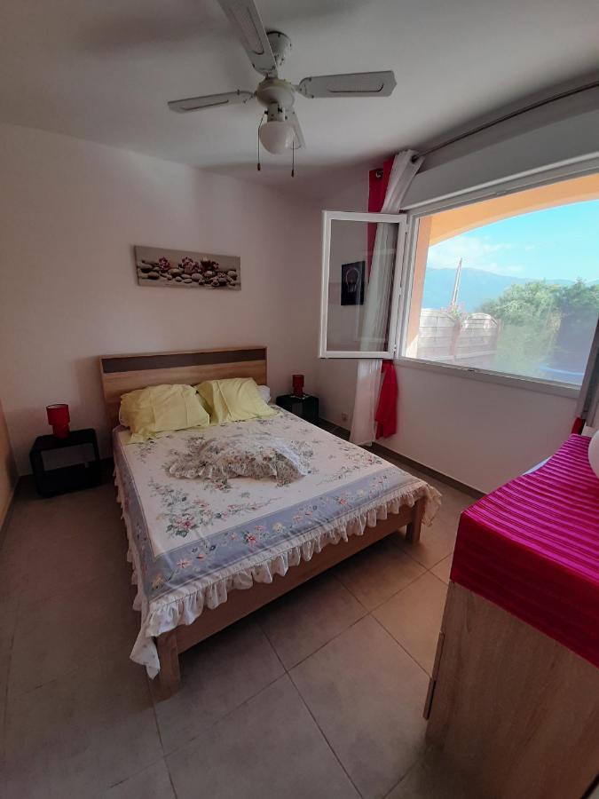 Residence Sejoina Калкатоджио Екстериор снимка