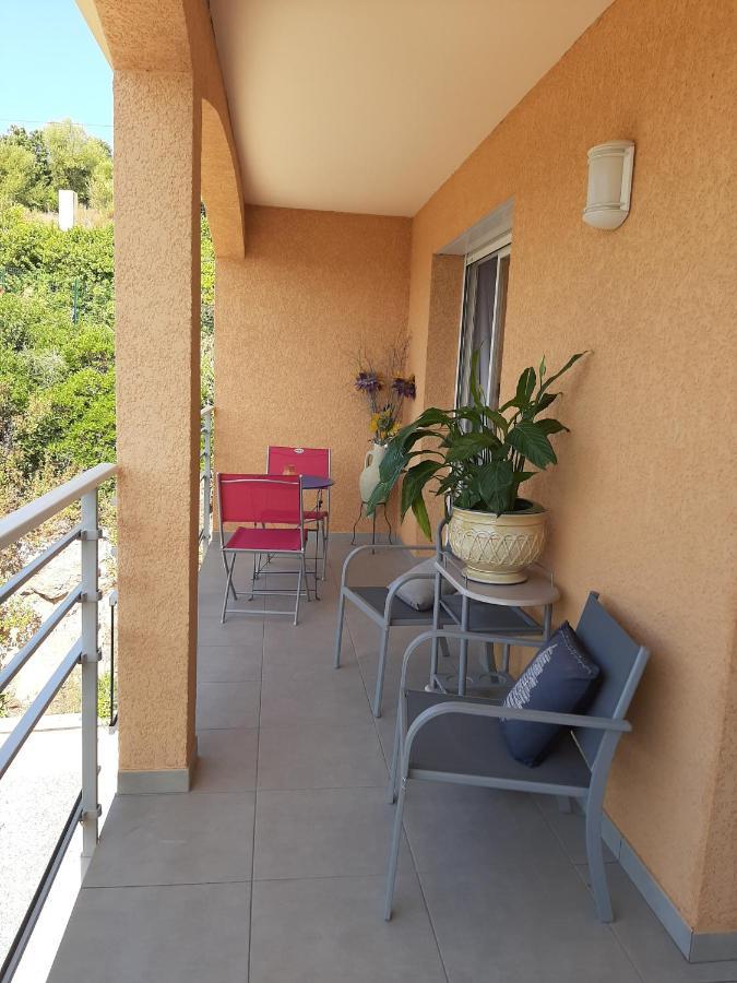 Residence Sejoina Калкатоджио Екстериор снимка