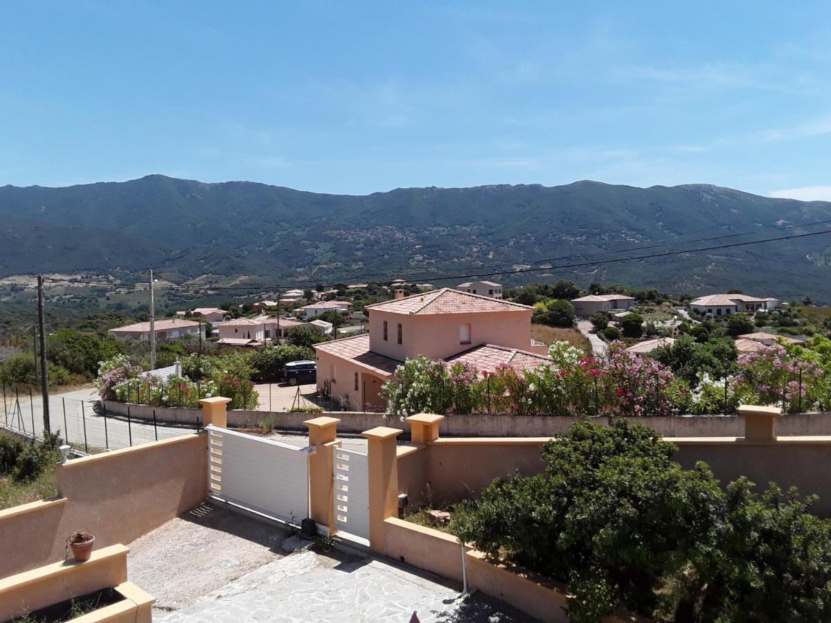 Residence Sejoina Калкатоджио Екстериор снимка