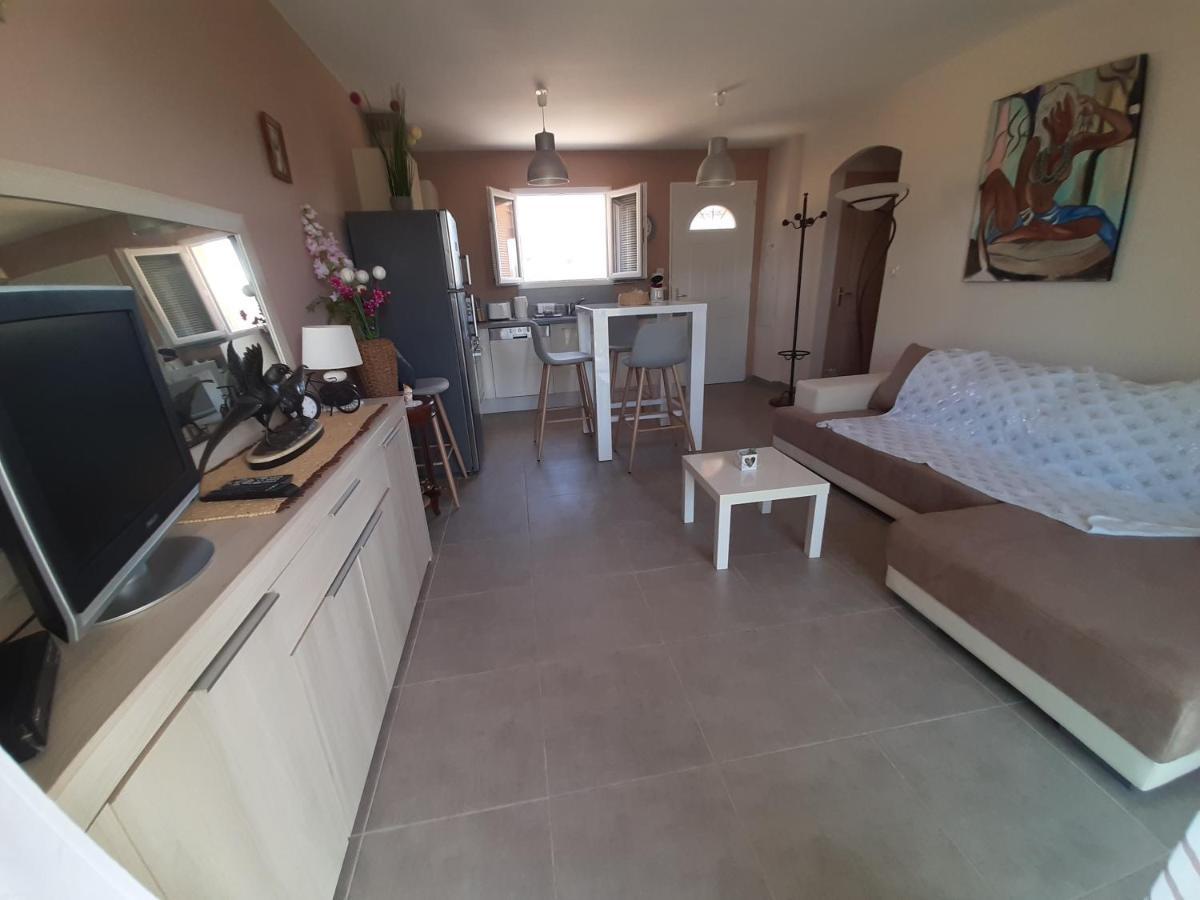 Residence Sejoina Калкатоджио Екстериор снимка