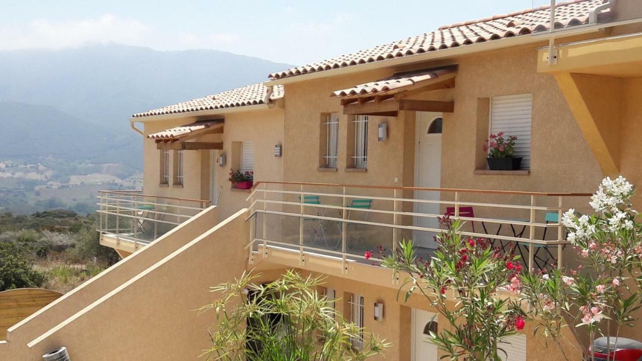 Residence Sejoina Калкатоджио Екстериор снимка