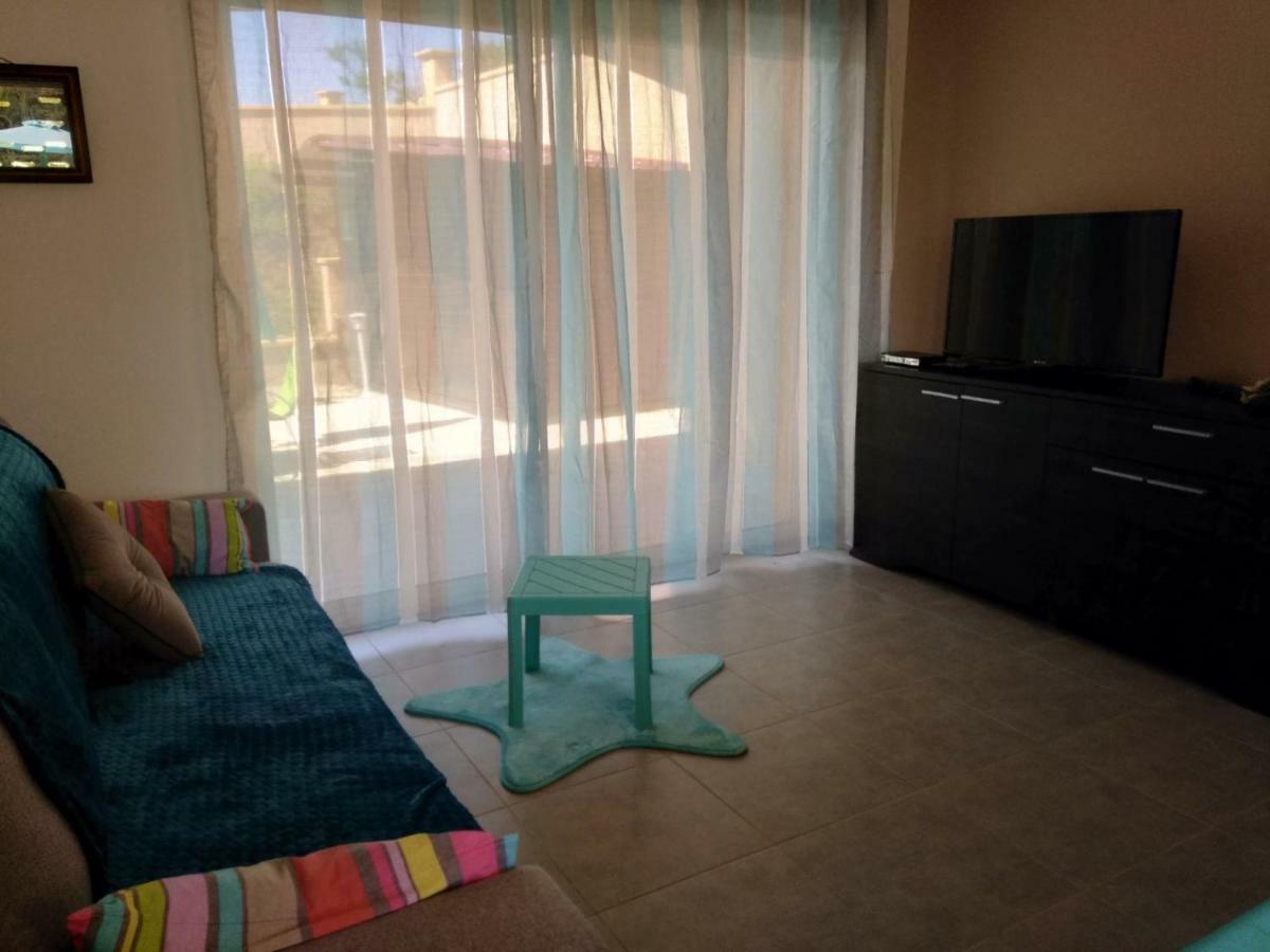 Residence Sejoina Калкатоджио Екстериор снимка