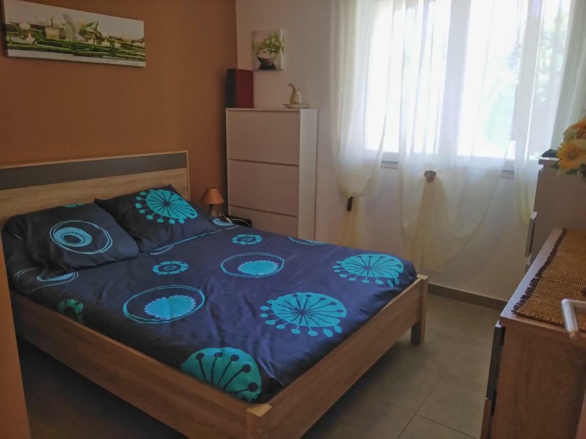 Residence Sejoina Калкатоджио Екстериор снимка