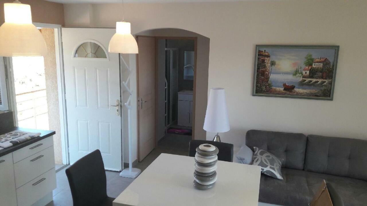 Residence Sejoina Калкатоджио Екстериор снимка