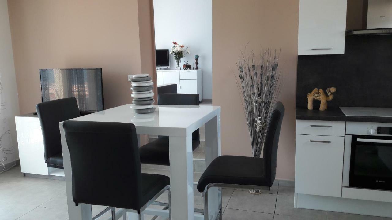 Residence Sejoina Калкатоджио Екстериор снимка