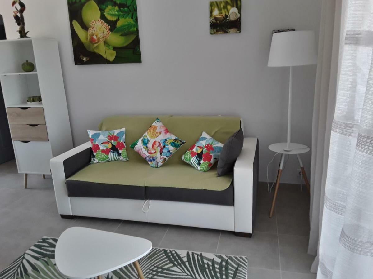 Residence Sejoina Калкатоджио Екстериор снимка
