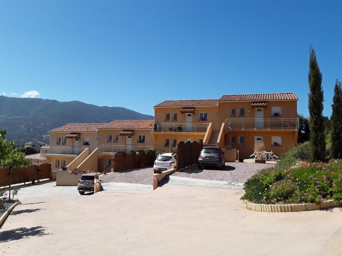 Residence Sejoina Калкатоджио Екстериор снимка