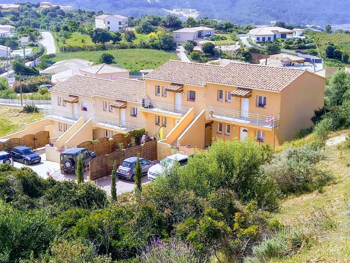 Residence Sejoina Калкатоджио Екстериор снимка