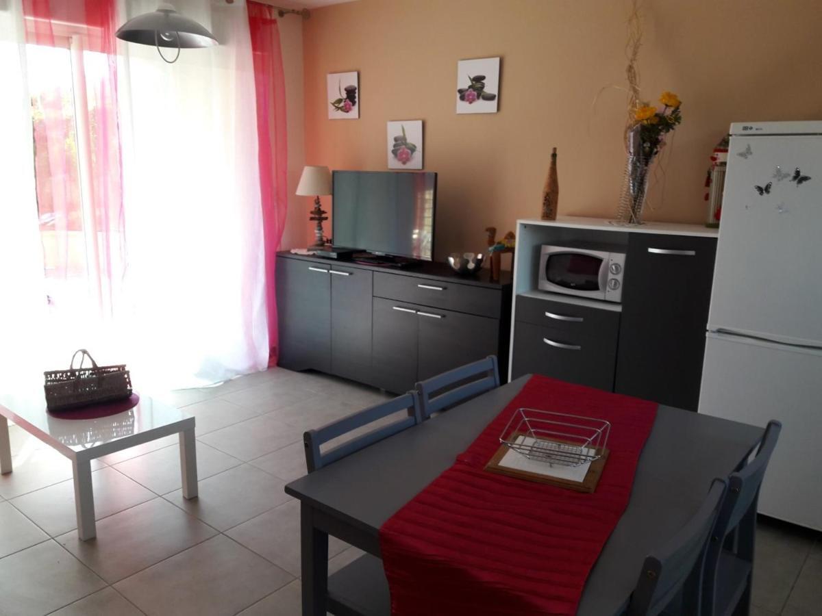 Residence Sejoina Калкатоджио Екстериор снимка